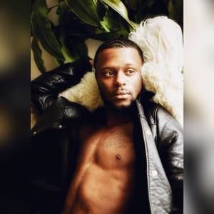 Meet your Posher, Darrell